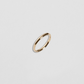 Skinny Comfort Fit Wedding Band