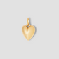 Small Puffy Heart