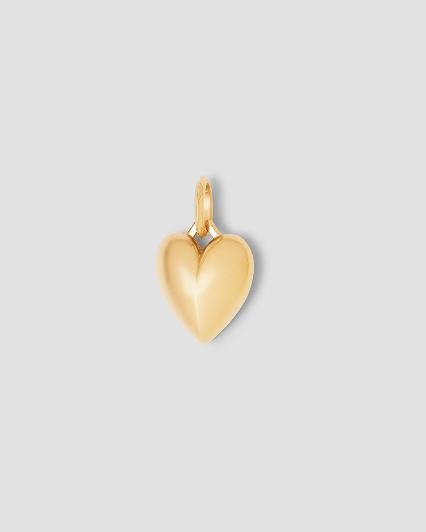 Small Puffy Heart
