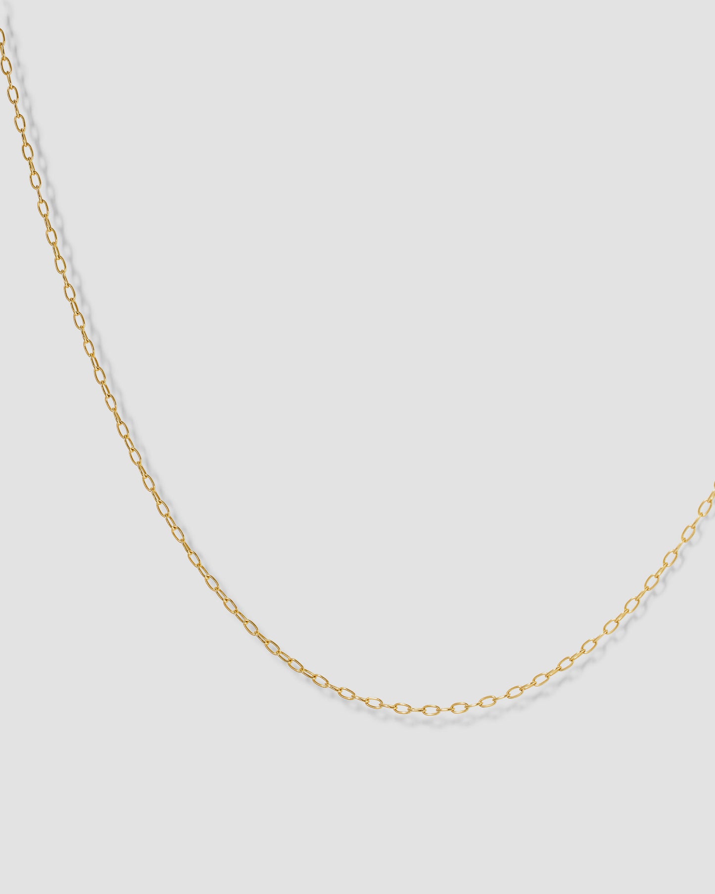Small Link Chain