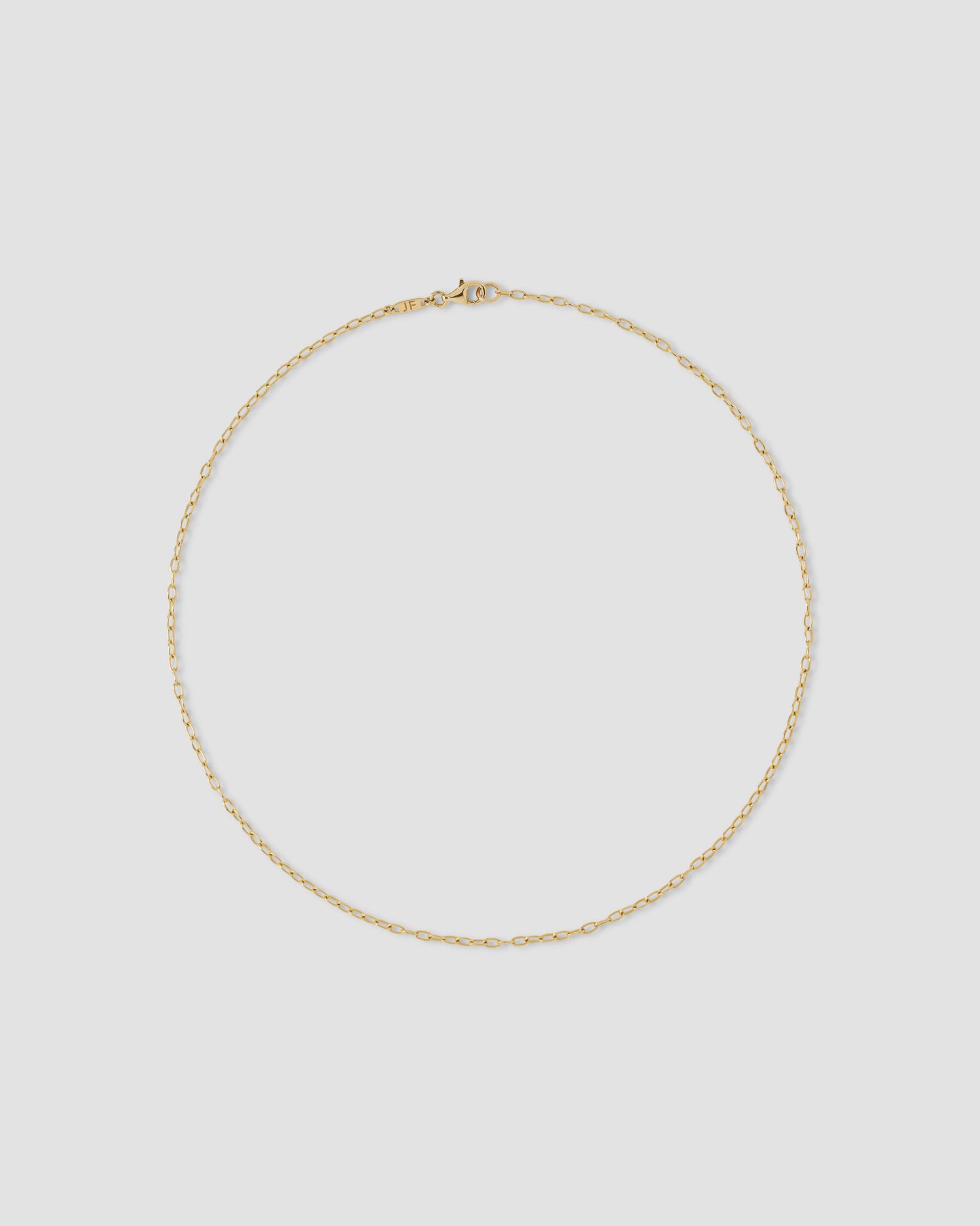 Small Link Chain