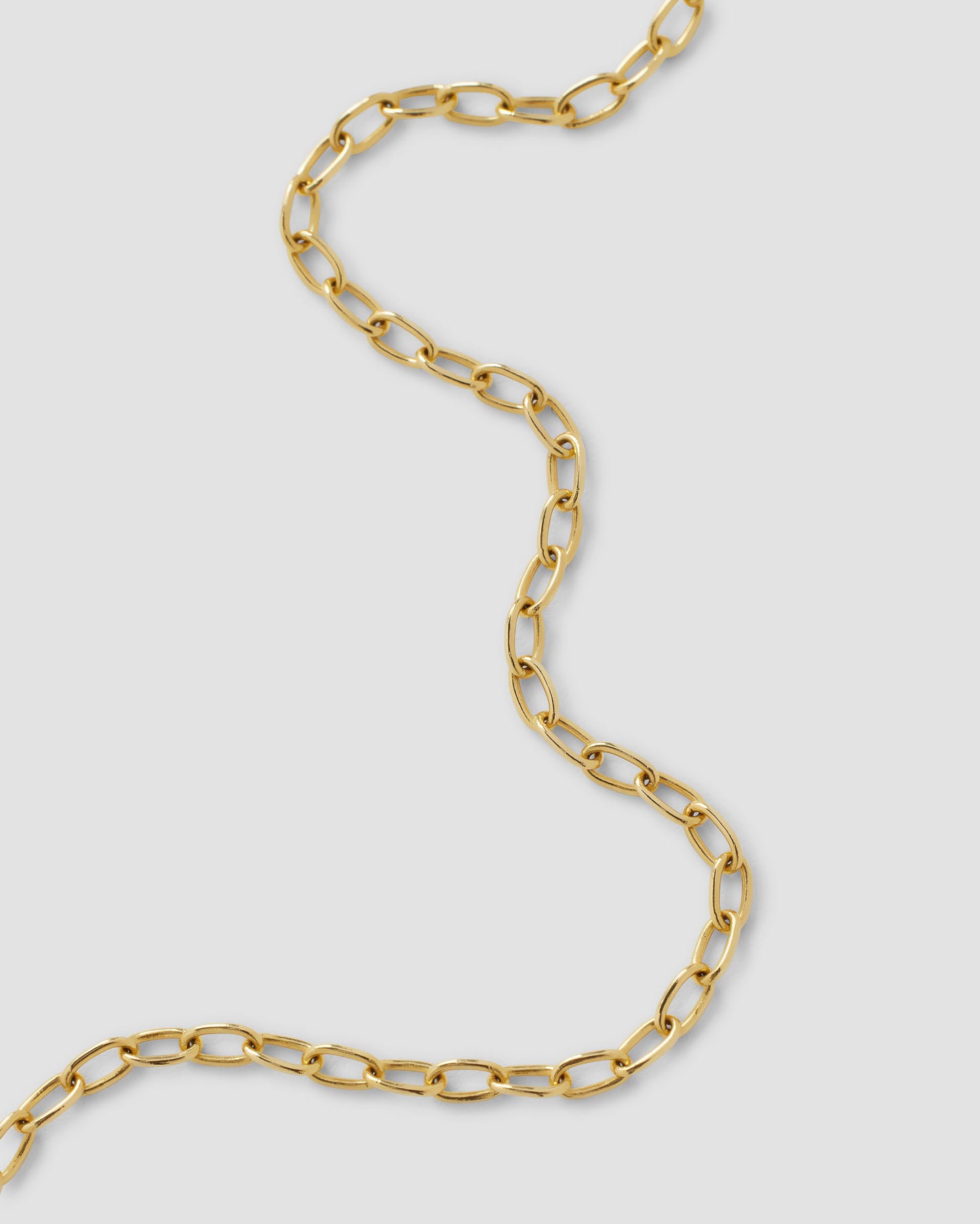 Small Link Chain