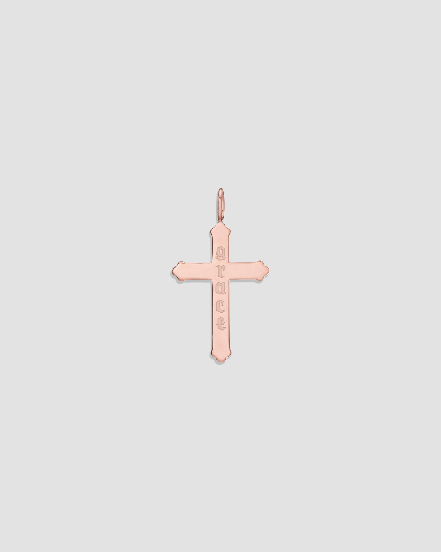 Small Royal Cross