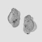 Small Orchid Earrings