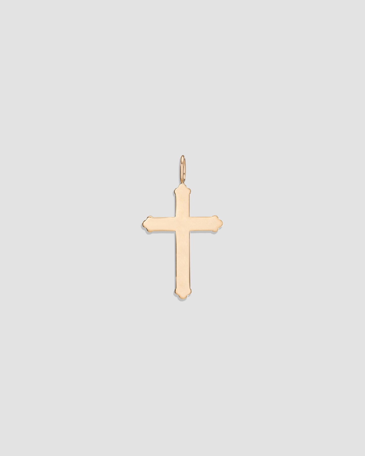 Small Royal Cross