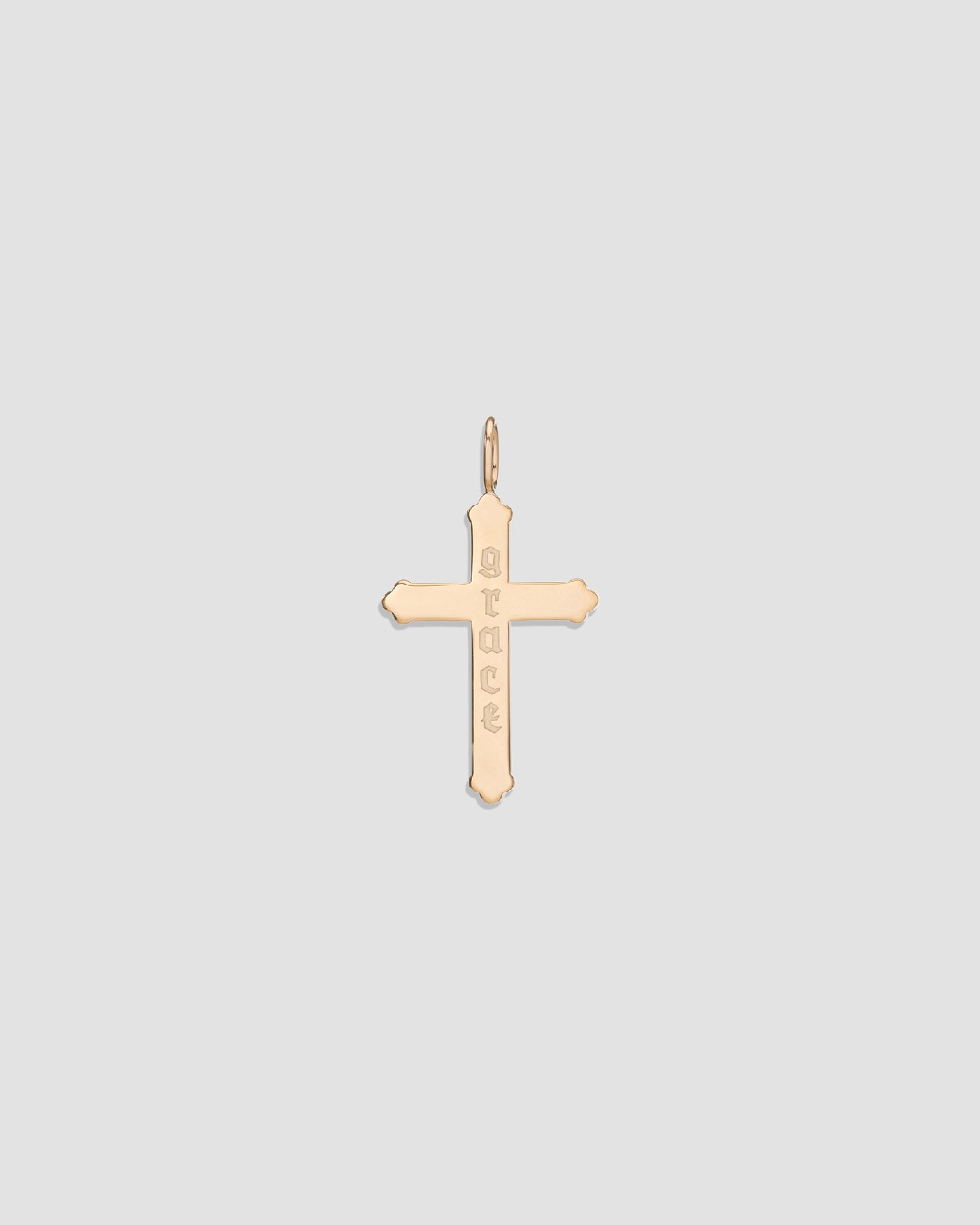 Small Royal Cross