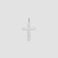 Small Royal Cross