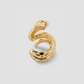 Snake Ear Cuff