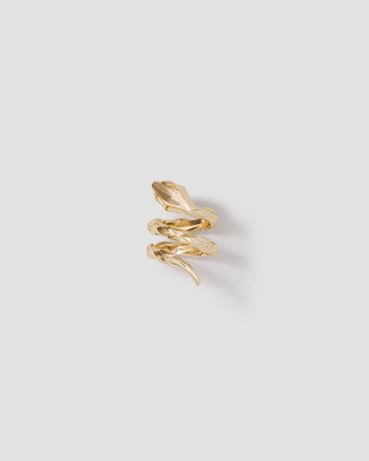 Snake Ring