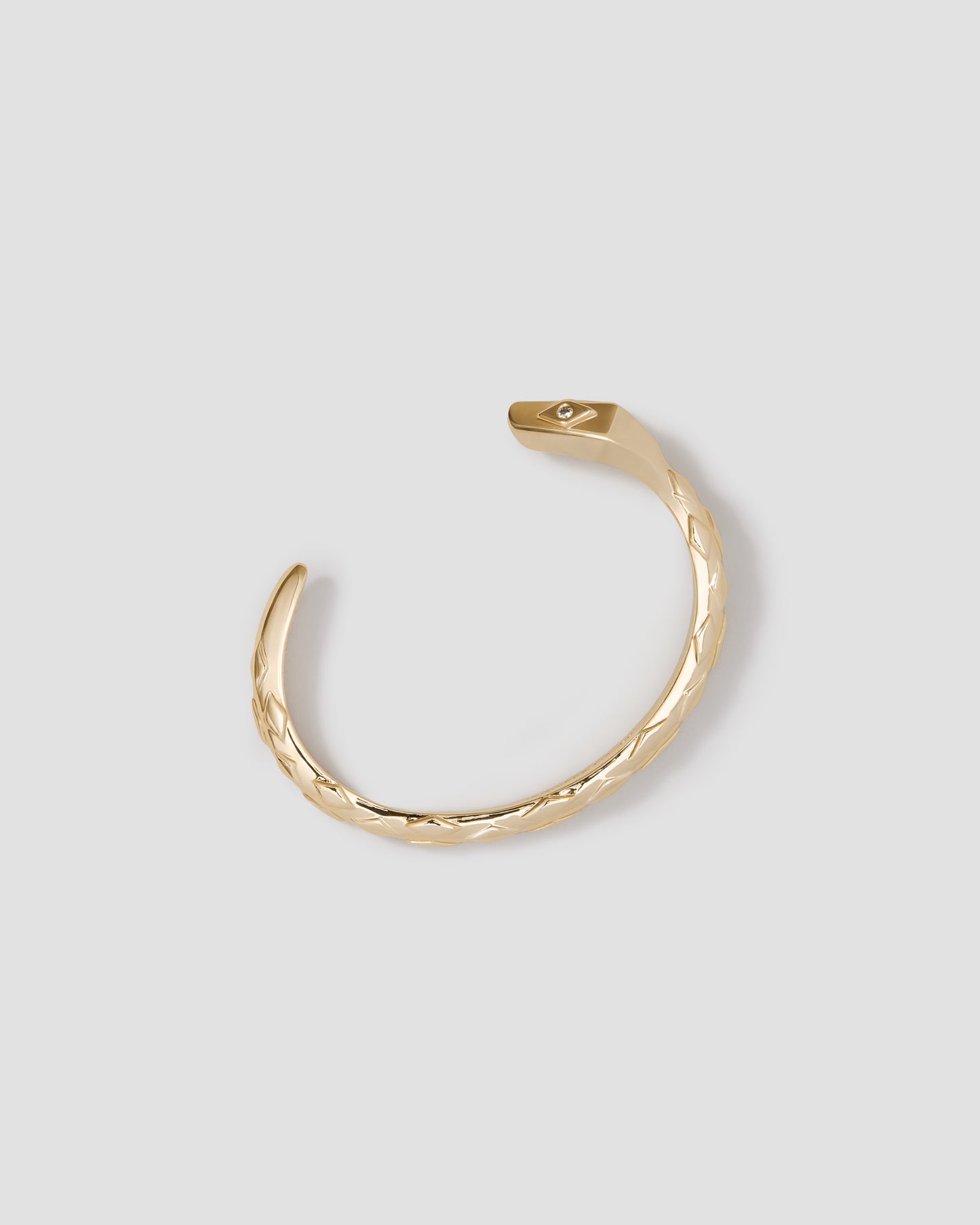 Snake Cuff