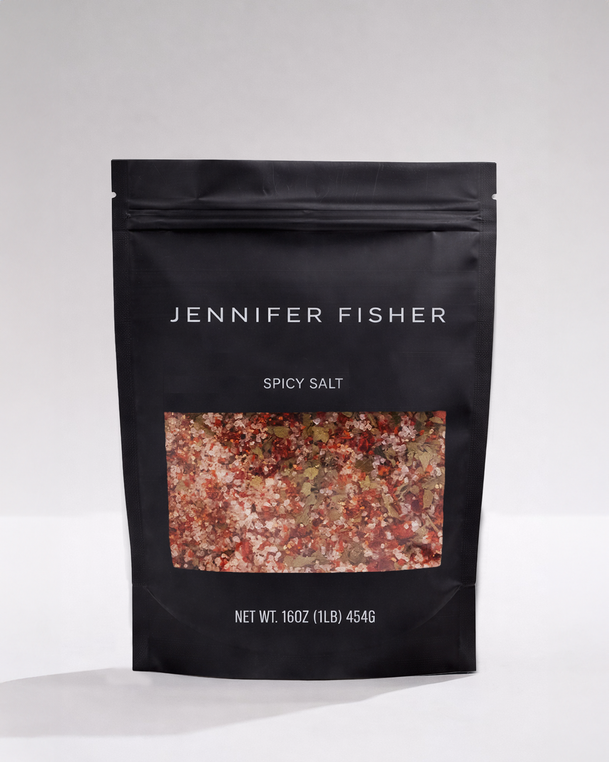 Jennifer Fisher Spicy Salt 16oz