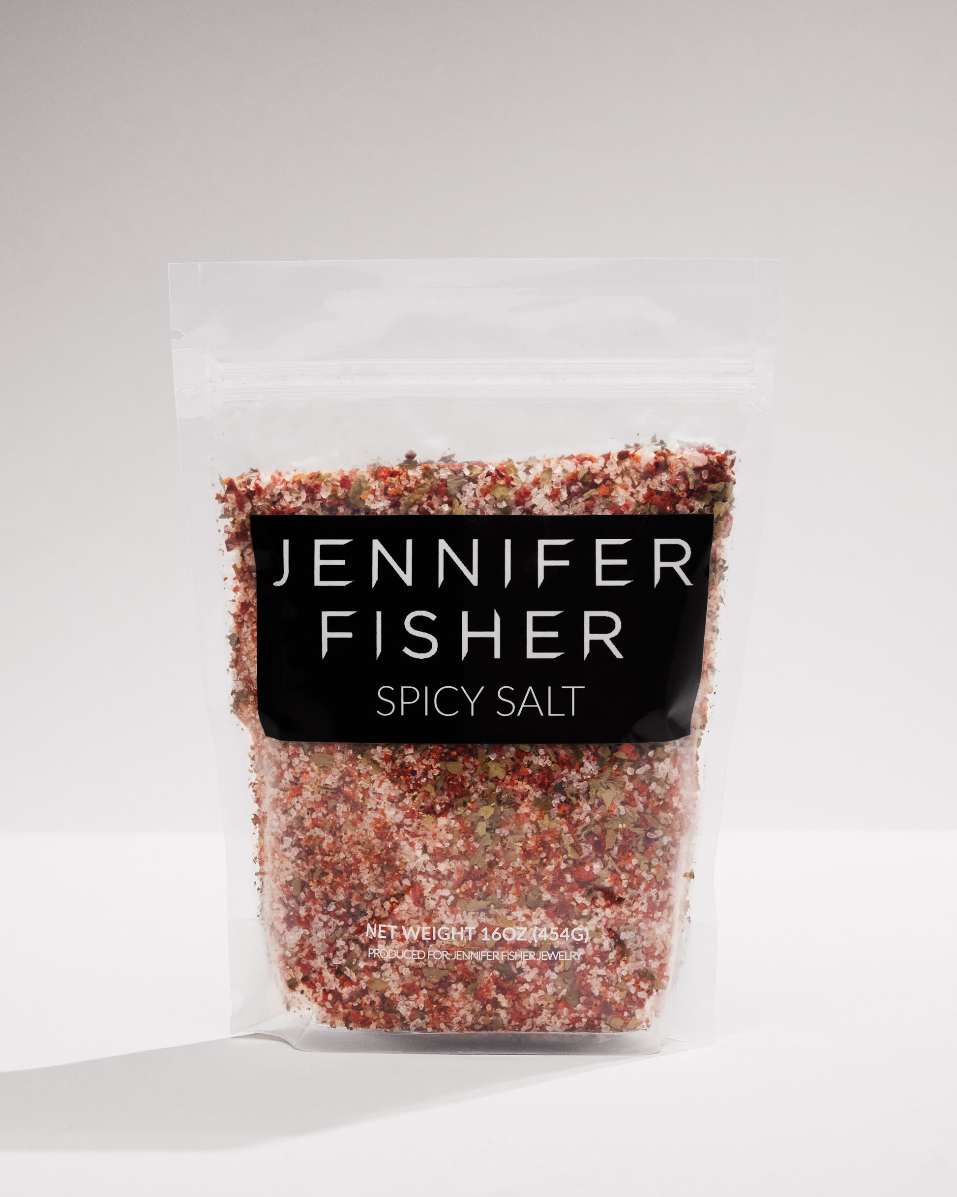 Jennifer Fisher - Spicy Salt Bag