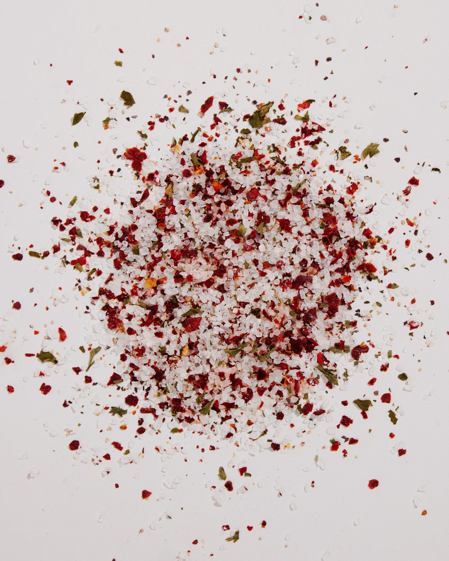 Jennifer Fisher Spicy Salt 16oz