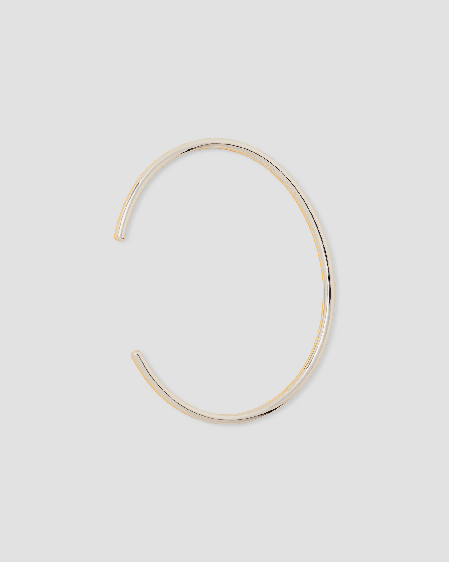 Two Tone Thread Cuff