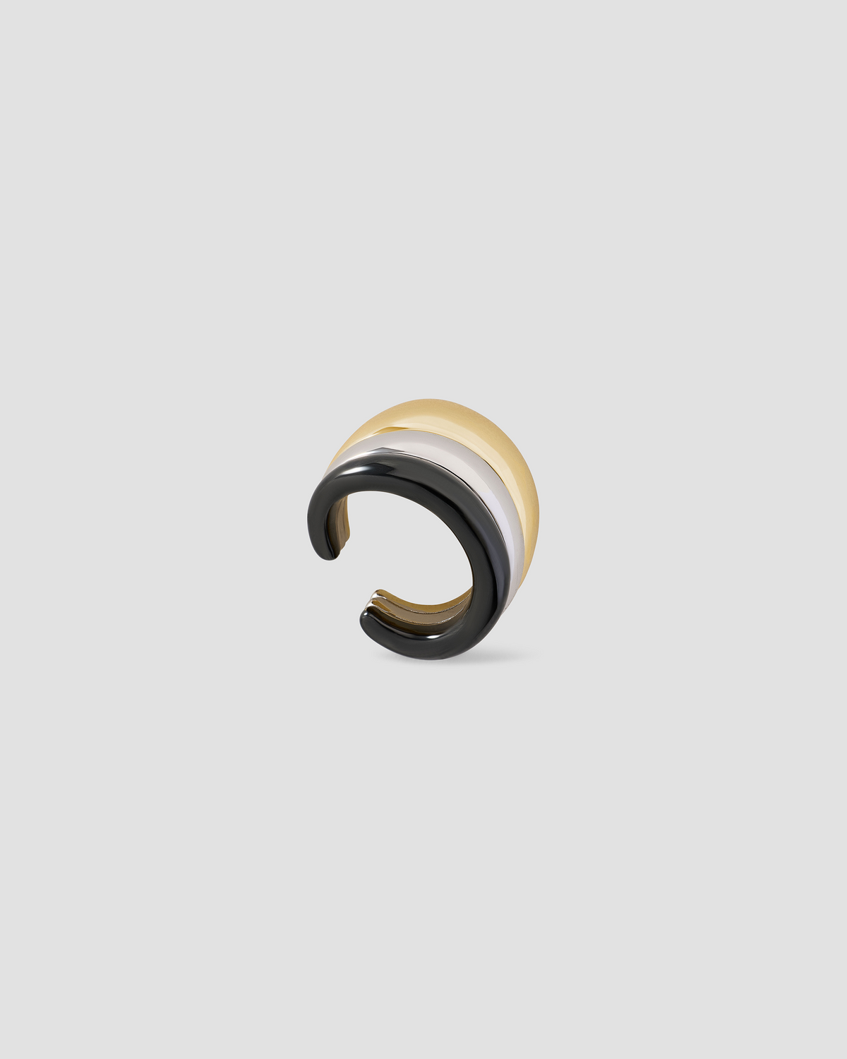 Tritone Chavez Ear Cuff