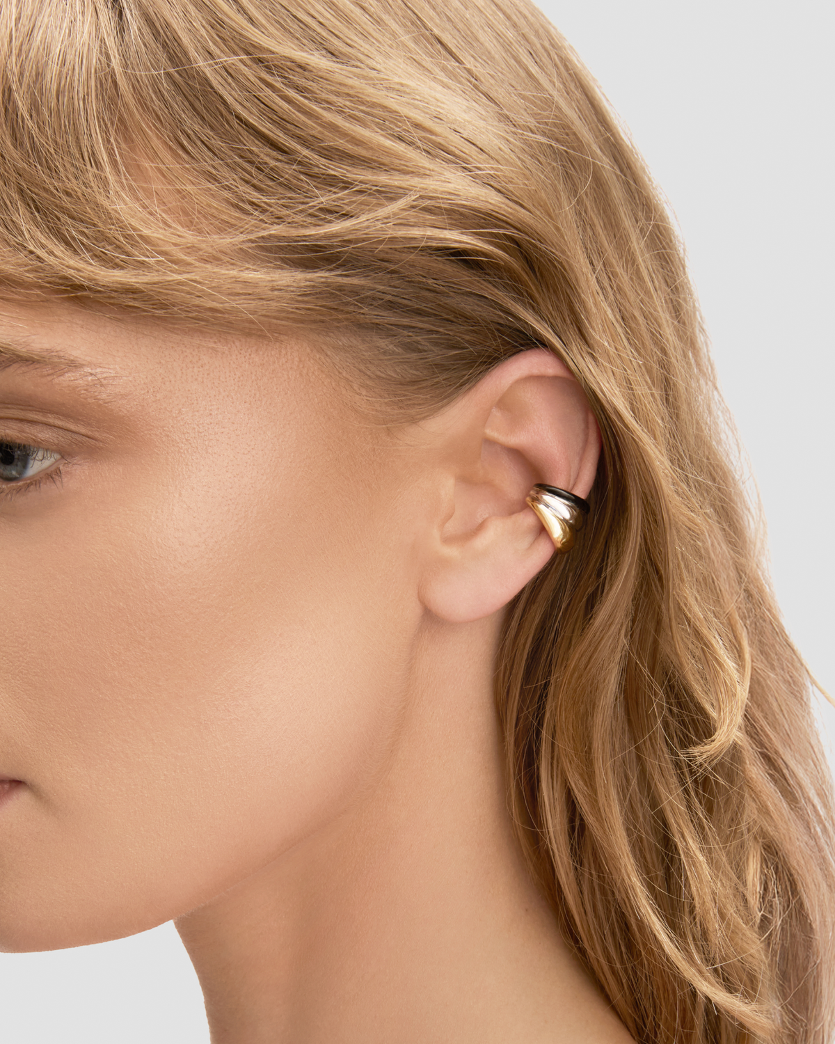 Tritone Chavez Ear Cuff