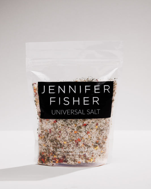 Jennifer Fisher - Universal Salt Bag