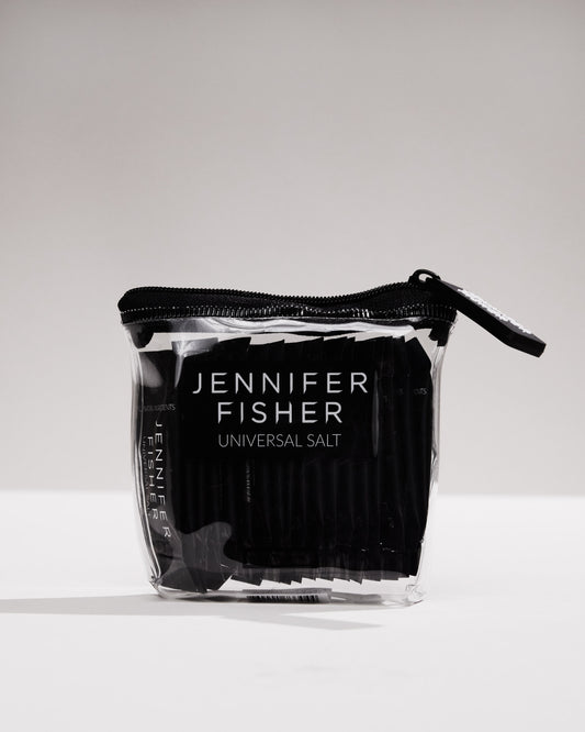 Jennifer Fisher - Universal Salt Pack in Pouch