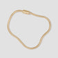 Madison Anklet