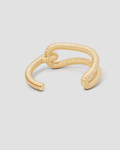 Madison Avenue Cuff