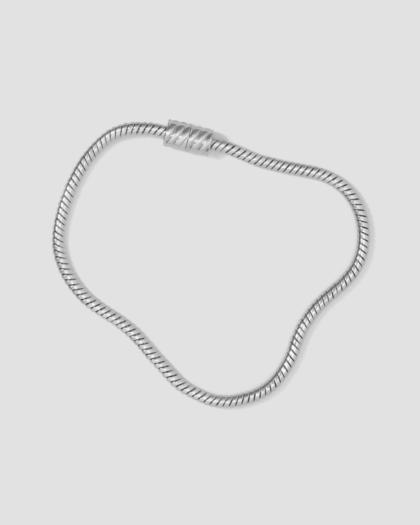 Madison Avenue Anklet