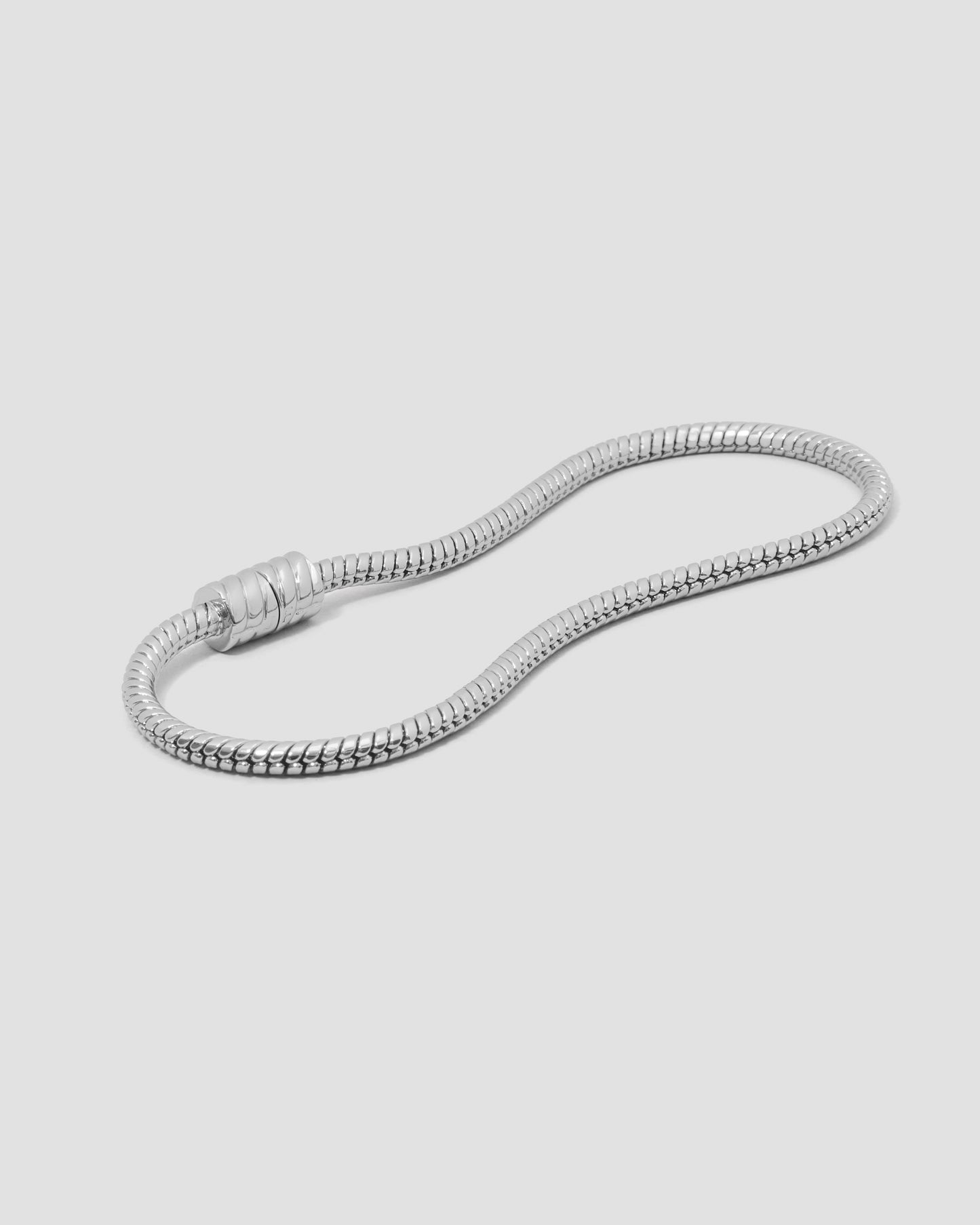 Madison Avenue Anklet