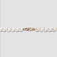 White Freshwater Pearl Necklace