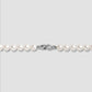 White Freshwater Pearl Necklace