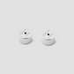 Large Earring Backs