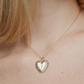 Personalized Small Fierce Heart