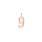 Large Gothic Number