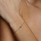 Lightning Bolt Bracelet