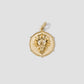 Lion Head Circle