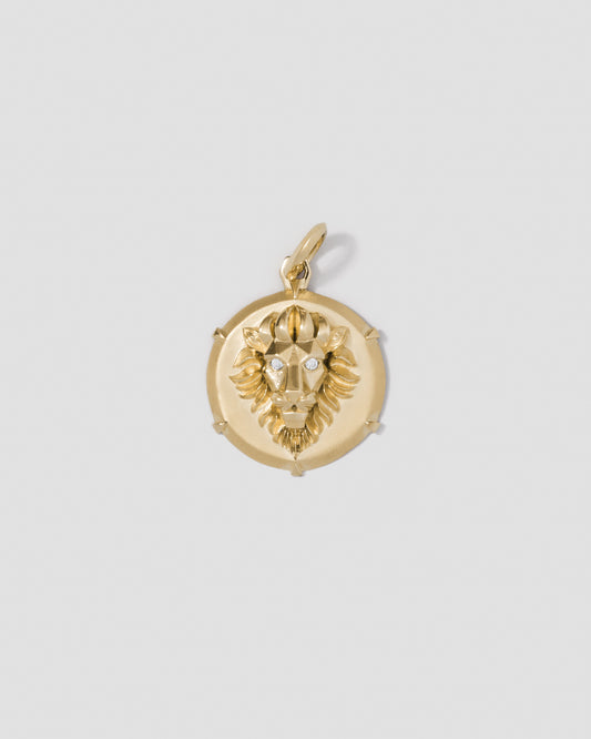 Lion Head Circle