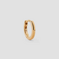 18K Essential Tiny Huggie