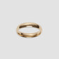 Comfort Fit Wedding Band