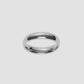 Comfort Fit Wedding Band