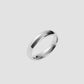 Comfort Fit Wedding Band