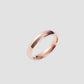 Comfort Fit Wedding Band
