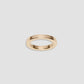 Square Wedding Band