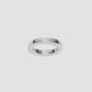 Square Wedding Band