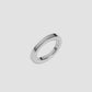 Square Wedding Band