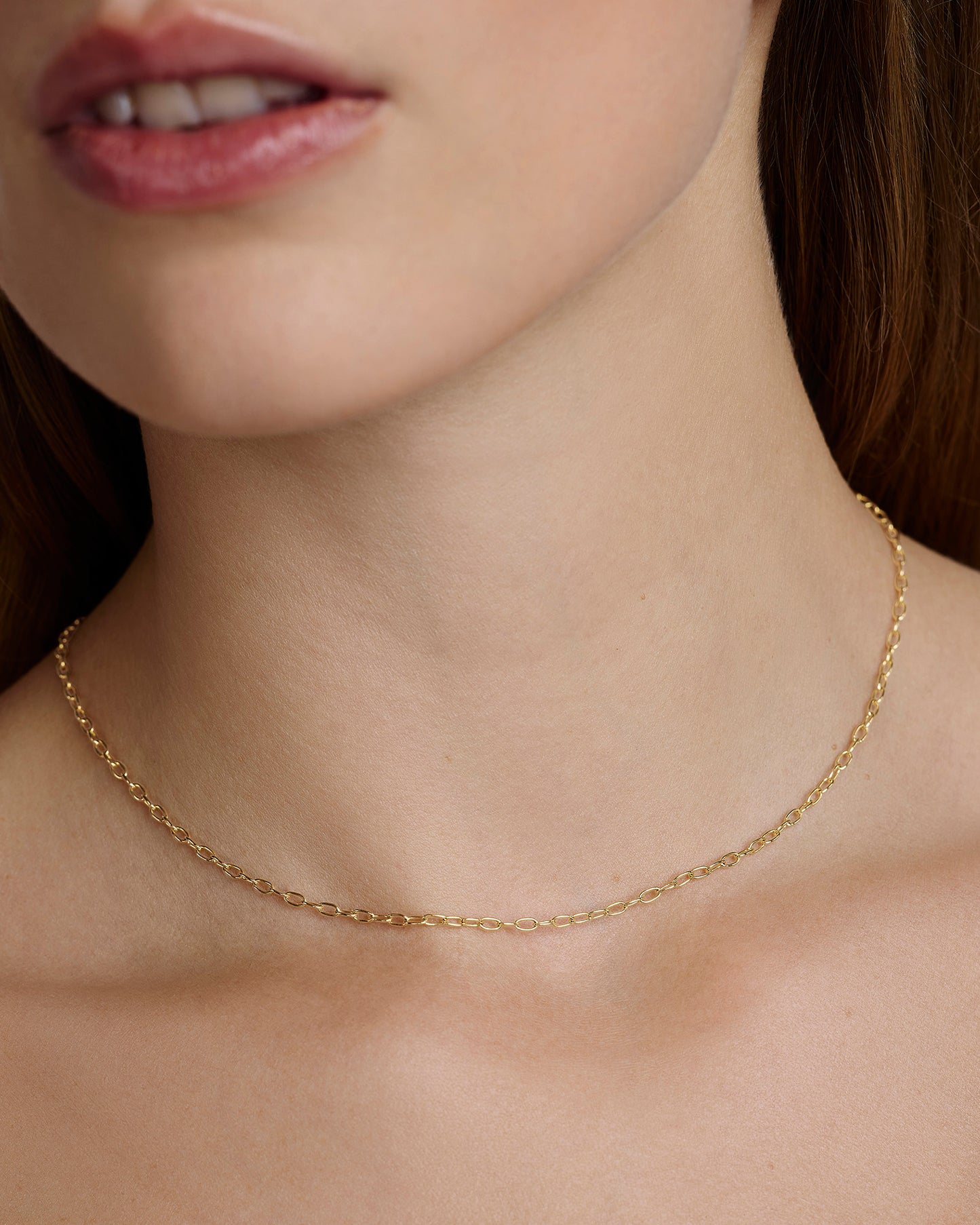 Small Link Chain