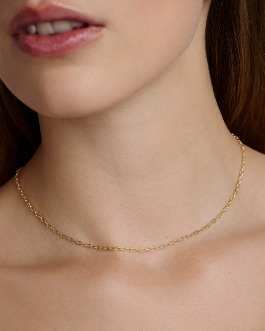 Small Link Chain