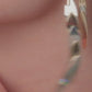 Long Feather Earrings