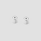 Small Earring Backs