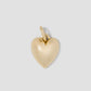 Small Puffy Heart