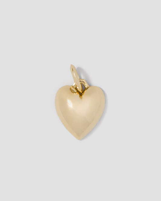 Small Puffy Heart